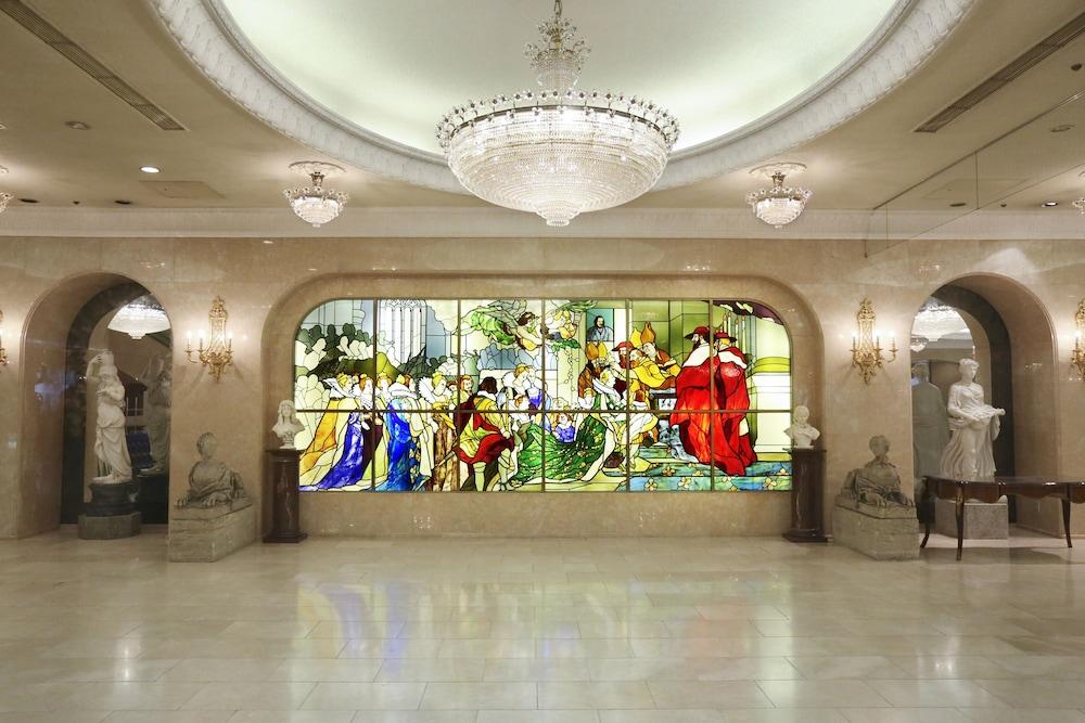 Koyo Grand Hotel Sendai Exterior photo