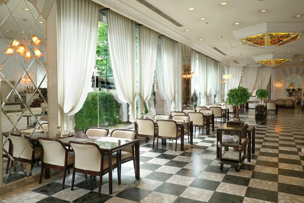 Koyo Grand Hotel Sendai Exterior photo