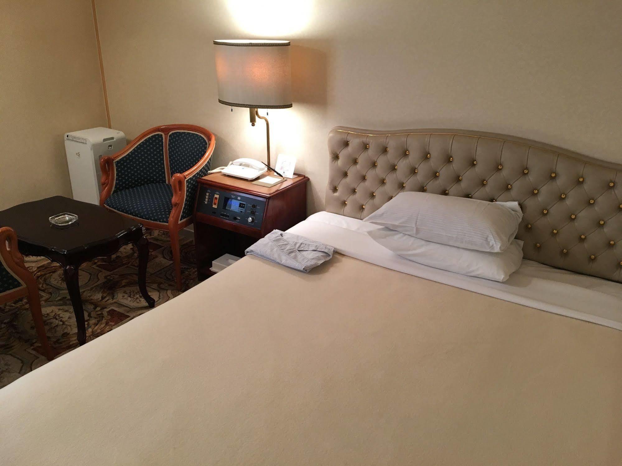 Koyo Grand Hotel Sendai Exterior photo
